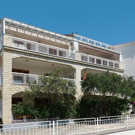 ביוגראד נה מורו Apartments Adelheid In Biograd, Close To The Beach מראה חיצוני תמונה