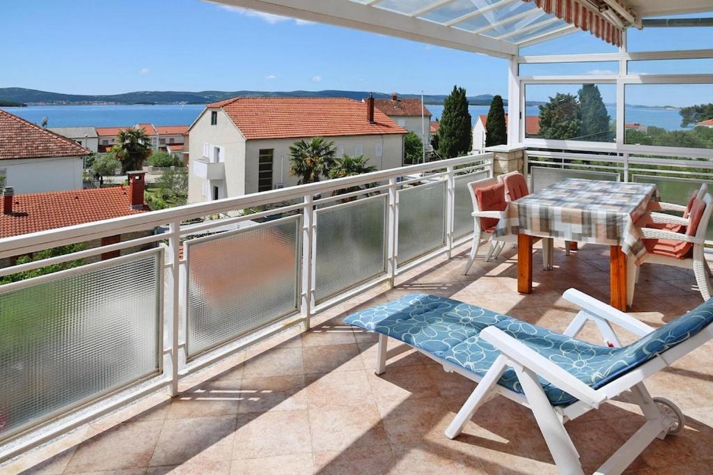 ביוגראד נה מורו Apartments Adelheid In Biograd, Close To The Beach מראה חיצוני תמונה