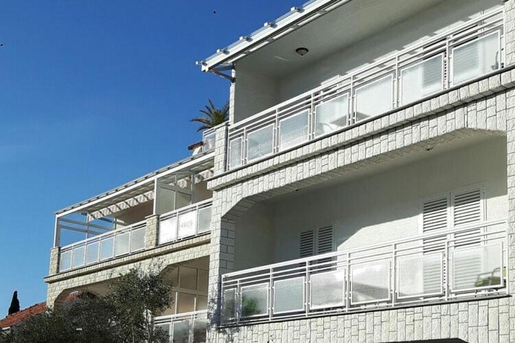 ביוגראד נה מורו Apartments Adelheid In Biograd, Close To The Beach מראה חיצוני תמונה